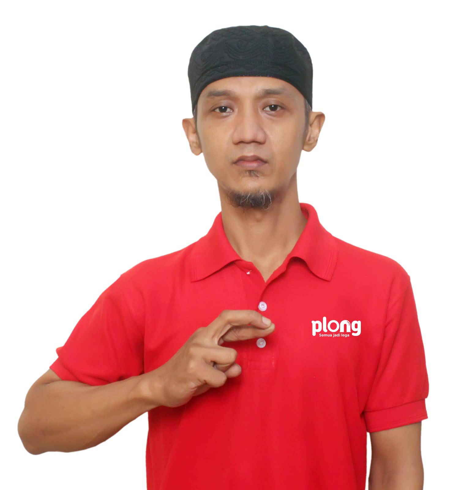 MR JUNAIDI